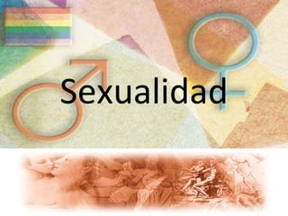 Sexualidad 