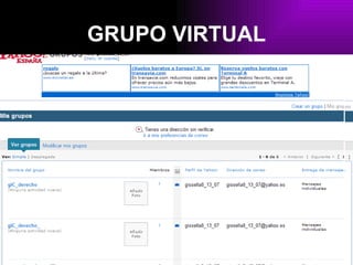 GRUPO VIRTUAL 