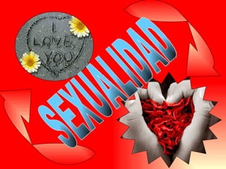 SEXUALIDAD 
