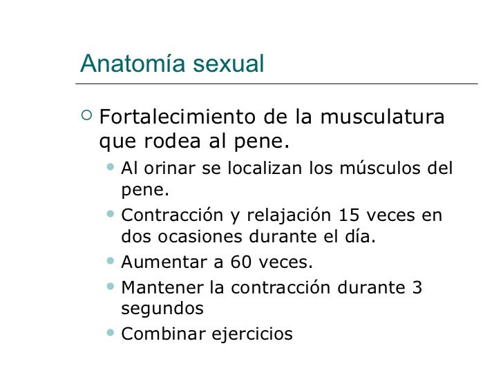Que hacer si a ti el más pequeño miembro