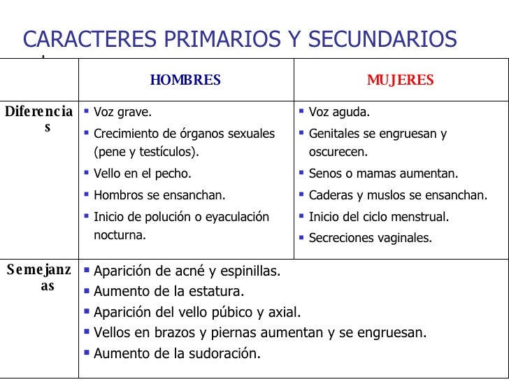 Sexualidad