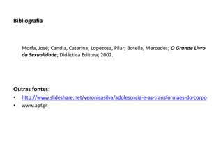 O corpo muda nos meninosO sémen é uma líquido espesso e branco. Tanto a urina como o sémen saem pelo pénis mas nunca ao mesmo tempo.O corpo das pessoas vai mudando à medida que crescem. Muda, sobretudo, entre os 11 e os 14 anos quando se prepara para a vida adulta.A mim só sai chichi!