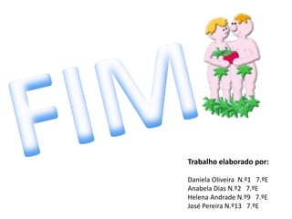 Os meninos, neste período, quando pensam em coisas excitantes têm uma erecção.Ter uma erecção significa que o pénis aumenta de tamanho e fica mais duro durante um instante. Isto acontece porque chega mais sangue ao pénis. Também podem ter erecções em alguns momentos durante a noite. Por exemplo quando sonham com uma menina jeitosa. 