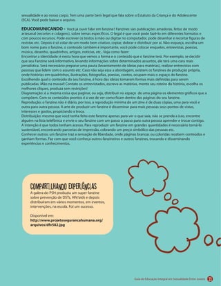 EDUCOMUNICANDO -
Compartilhando experiências
http://www.projetosegurancahumana.org/
arquivos/dfv582.jpg
35
 
