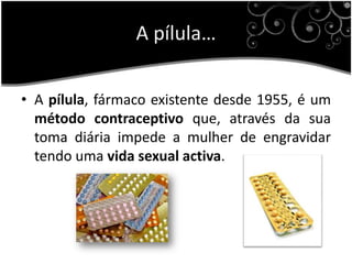 Prevenção: 