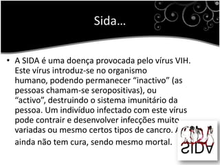 Sexualidade (area de projecto )