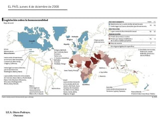 I.E.S. Otero Pedrayo.
Ourense
 