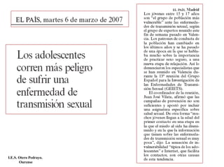 I.E.S. Otero Pedrayo.
Ourense
 