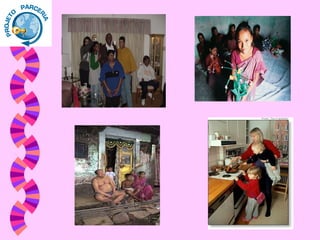 Sexualidade Infantil 