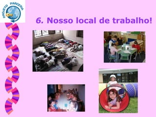 Sexualidade Infantil 