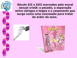 Sexualidade Infantil 