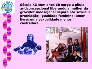 Sexualidade Infantil 
