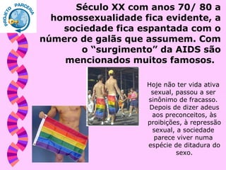 Sexualidade Infantil 