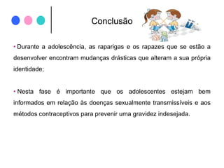 Doenças Sexualmente TransmissíveisAs DST são provocadas por microrganismos, geralmente vírus ou bactérias; As DST transmitem-se, como o próprio nome sugere, através de relações sexuais, não só com a introdução do pénis na vagina mas, também, muitas delas, através de carícias, beijos e outros contactos.