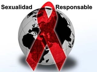Sexualidad  Responsable 