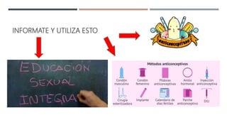 INFORMATE Y UTILIZA ESTO
 