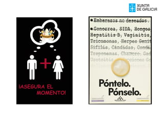 Escola de Familias: Sexualidade e adolescencia (Quérote +)