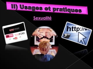 Sexualité
 