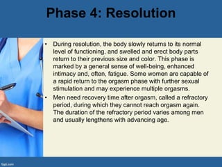 Resolution Stage Sexuality | PPTX