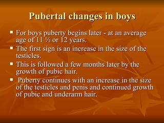 Sexuality education - how to talk to your children about sex