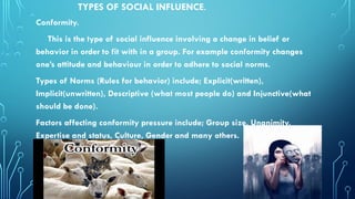 Sexuality- Influences and Consequences.pptx