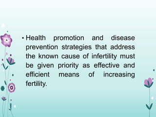 Sexuality and sexual health ppt | PPTX
