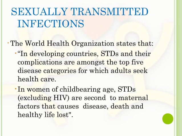 Sexuality and sexual health | PPT | Sexual Conditions | Sexual Health