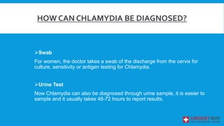Sexually Transmitted Diseases (STDs) | PDF