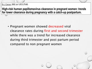Sexually transmitted infections in pregnancy | PPTX