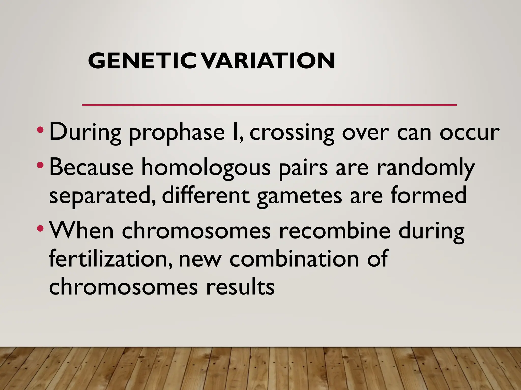 Science Sexual Reproduction and Genetics.ppt