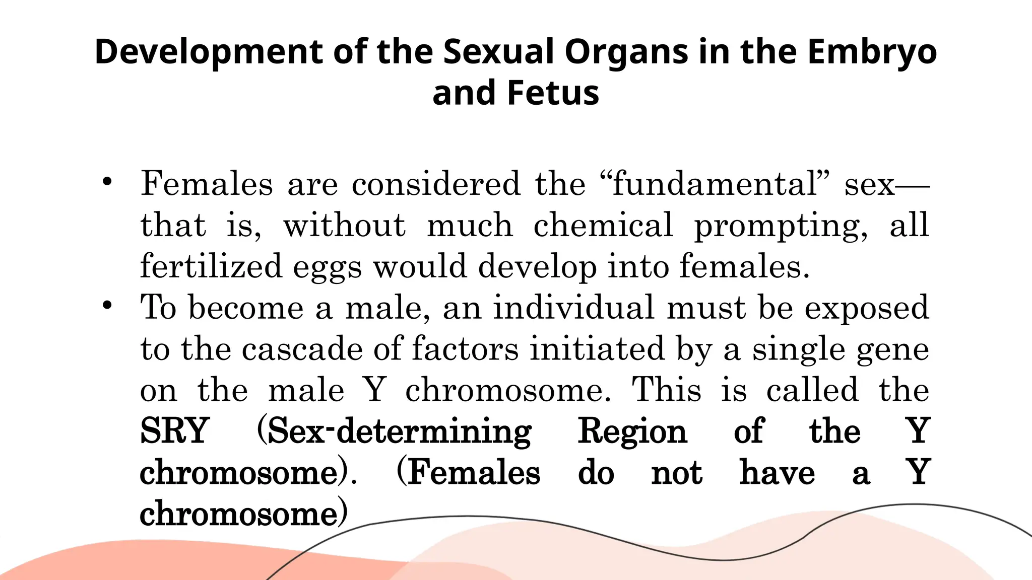understanding the self SEXUAL SELF pptx Sexual Health Diseases and
