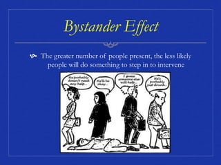 Sexual Violence & Bystander Intervention | PPTX