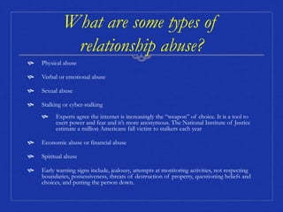 Sexual Violence & Bystander Intervention | PPTX