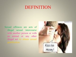 Sexual voilance | PPT