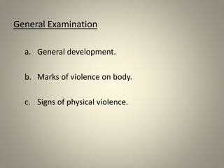 Sexual voilance | PPT
