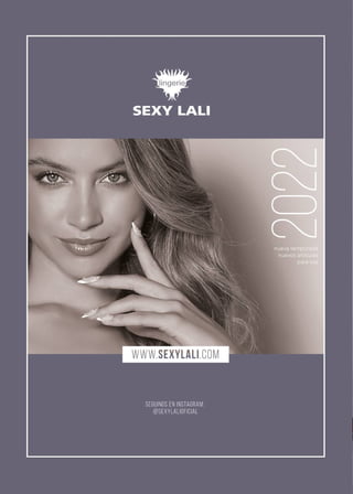 SEXY LALY 2022