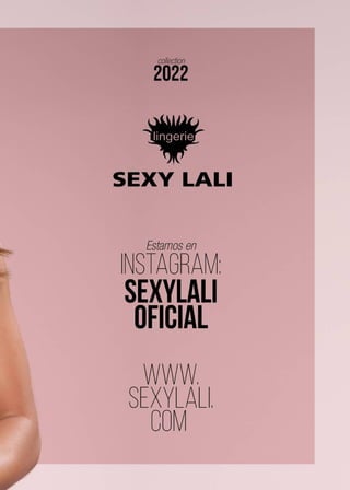 SEXY LALY 2022
