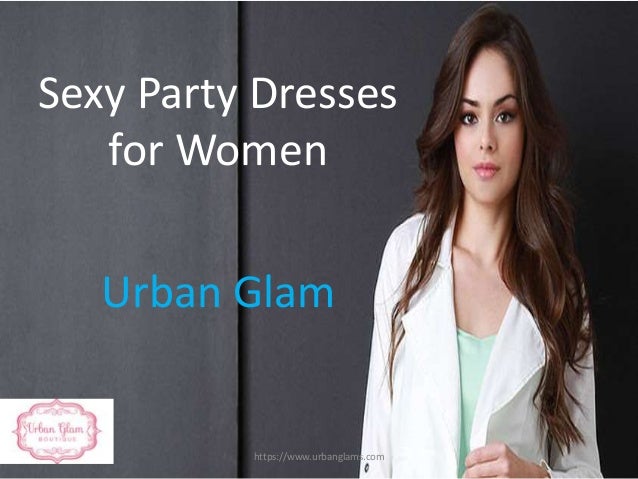 urban dresses boutique