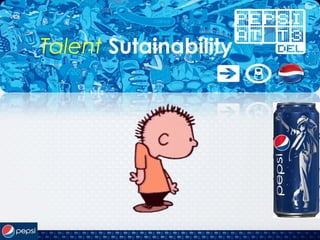 Talent Sutainability
 