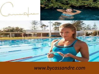 www.bycassandre.com
 
