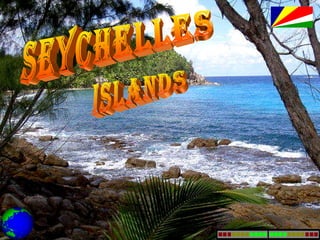 seychelles islands 