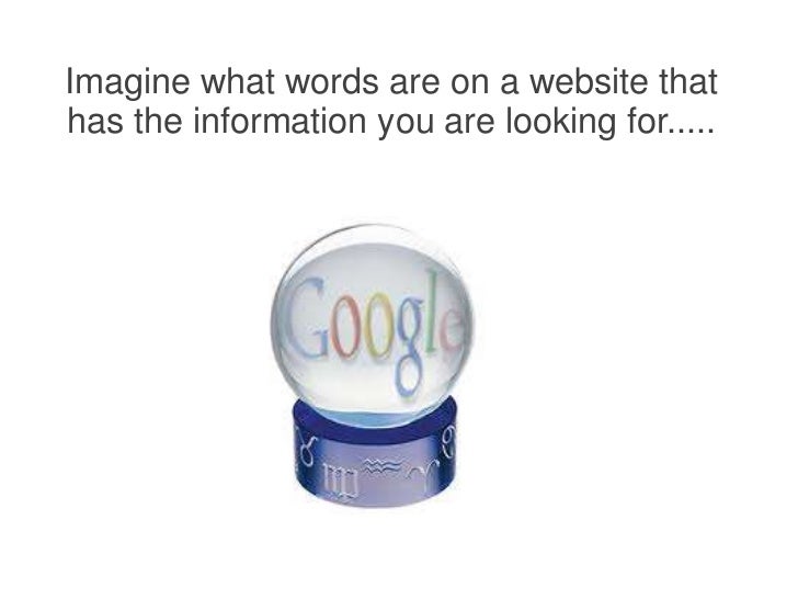 google search image
