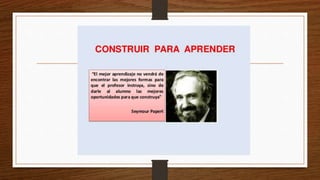 Seymour papert