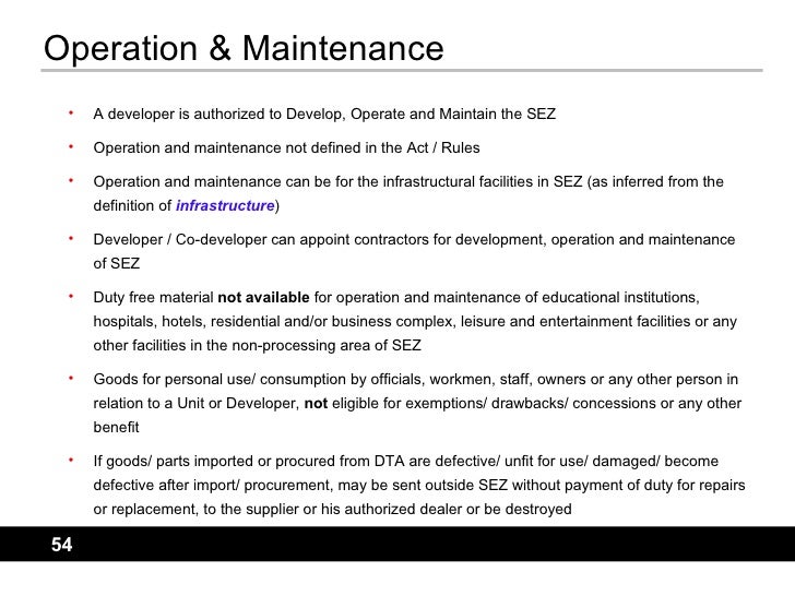 Operations And Maintenance Manual Template - FREE DOWNLOAD