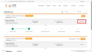 Designed by GeM Training Team1 JUNE 2018