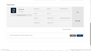 Designed by GeM Training Team1 JUNE 2018