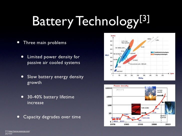 Learn about energy consumption and battery life on Android devices