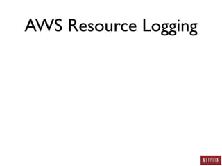 AWS Security: A Practitioner's Perspective