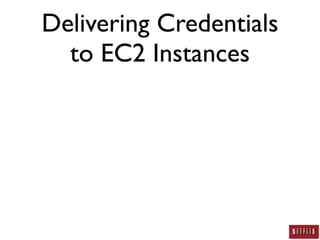 AWS Security: A Practitioner's Perspective