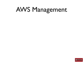 AWS Security: A Practitioner's Perspective
